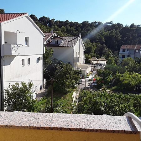 Apartments And Rooms Markovski Palit Room photo