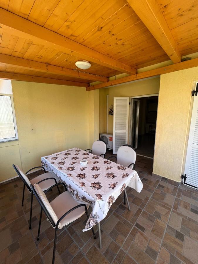 Apartments And Rooms Markovski Palit Exterior photo