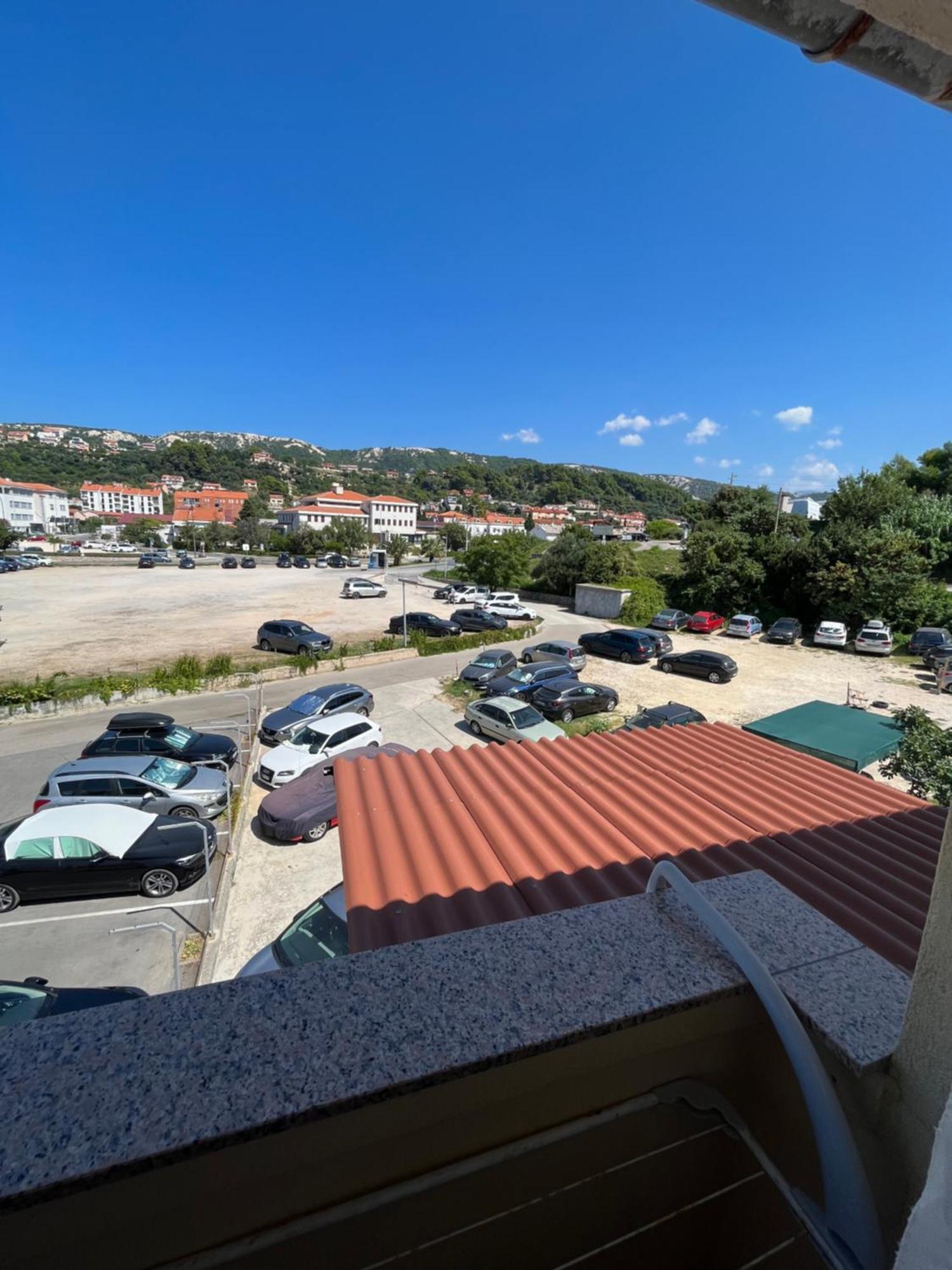Apartments And Rooms Markovski Palit Exterior photo