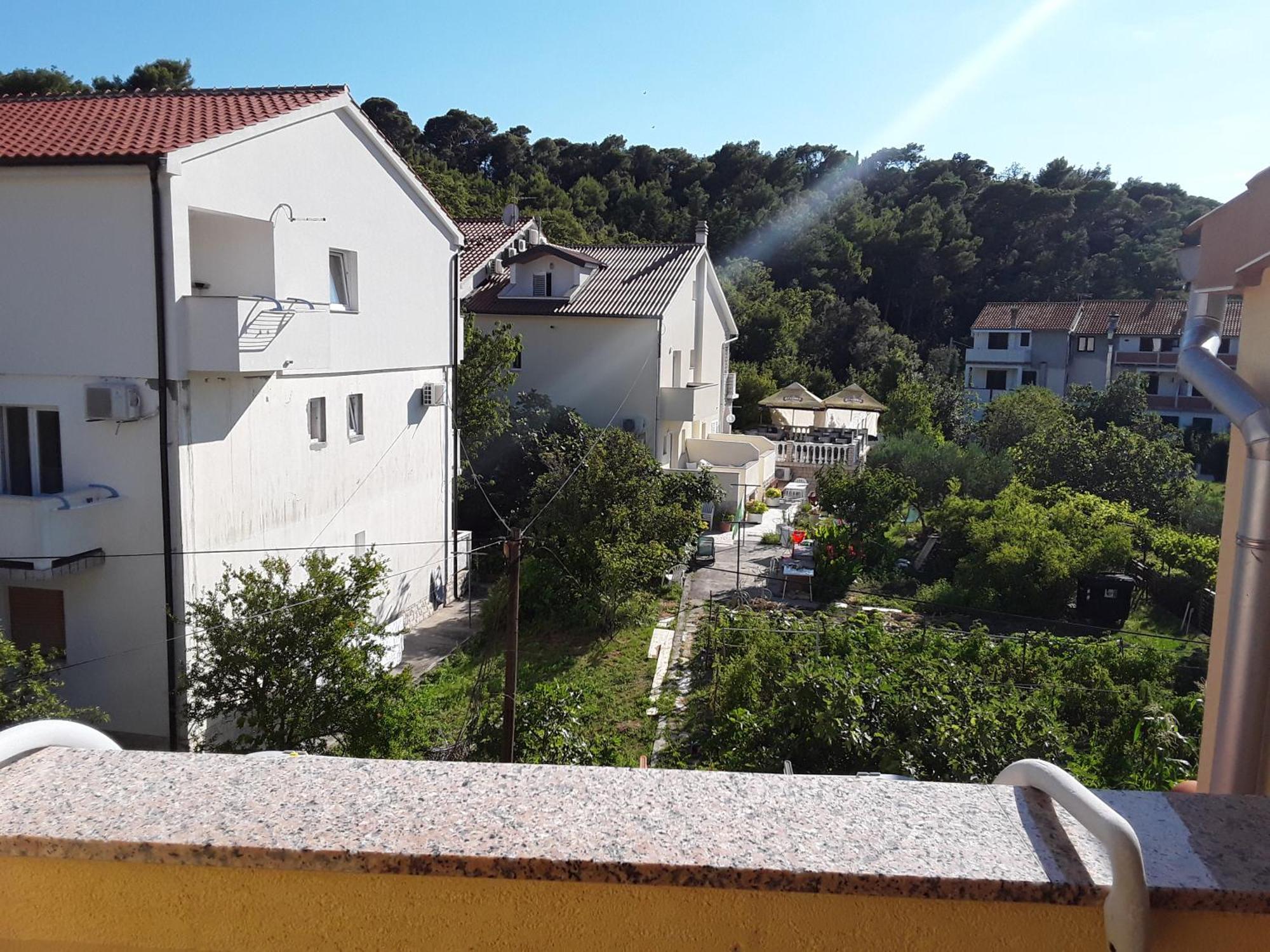 Apartments And Rooms Markovski Palit Room photo